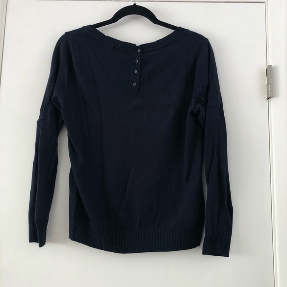 H&M basics sweater - Picture 2 of 5